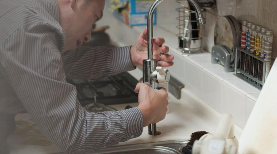 Professional expert plumbing services in Potts Grove, PA